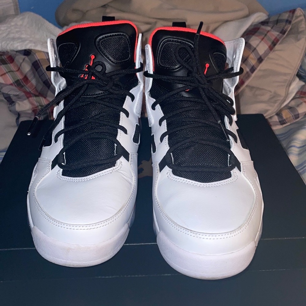 Jordan Flightclub 91